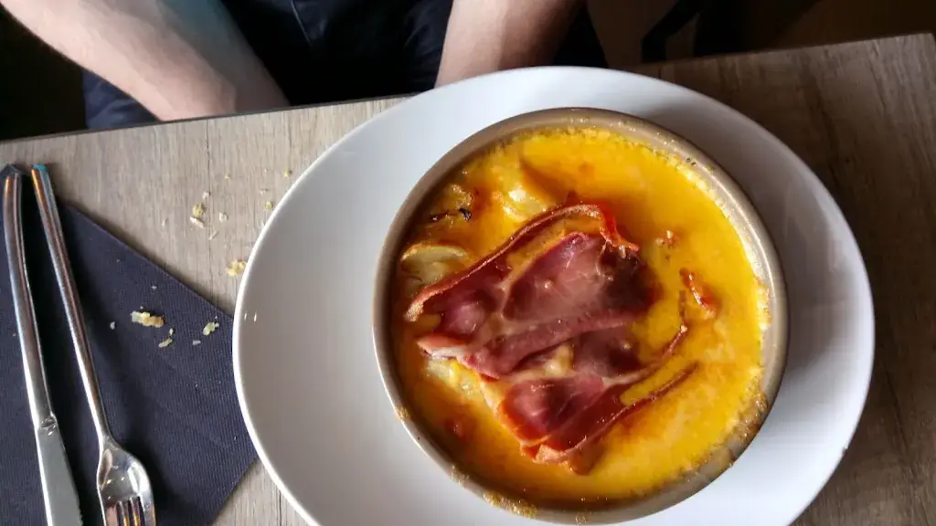 Menu_Le Ch'ti Charivari Arras_Arras_image_5