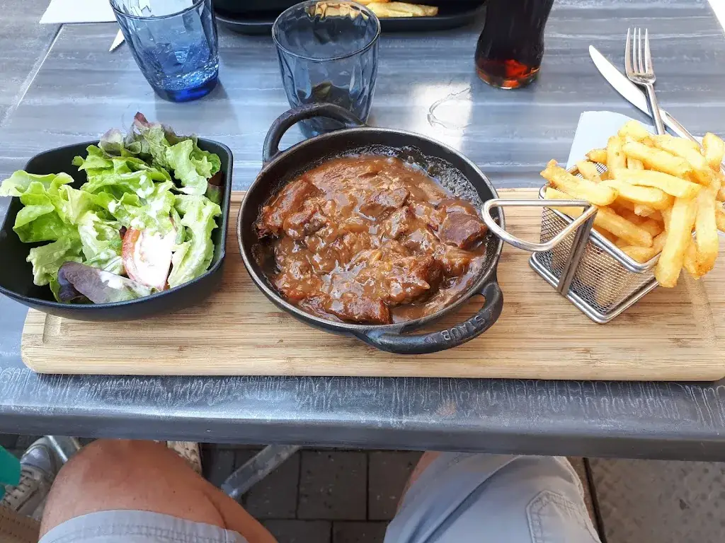 Menu_Le Ch'ti Charivari Arras_Arras_image_7