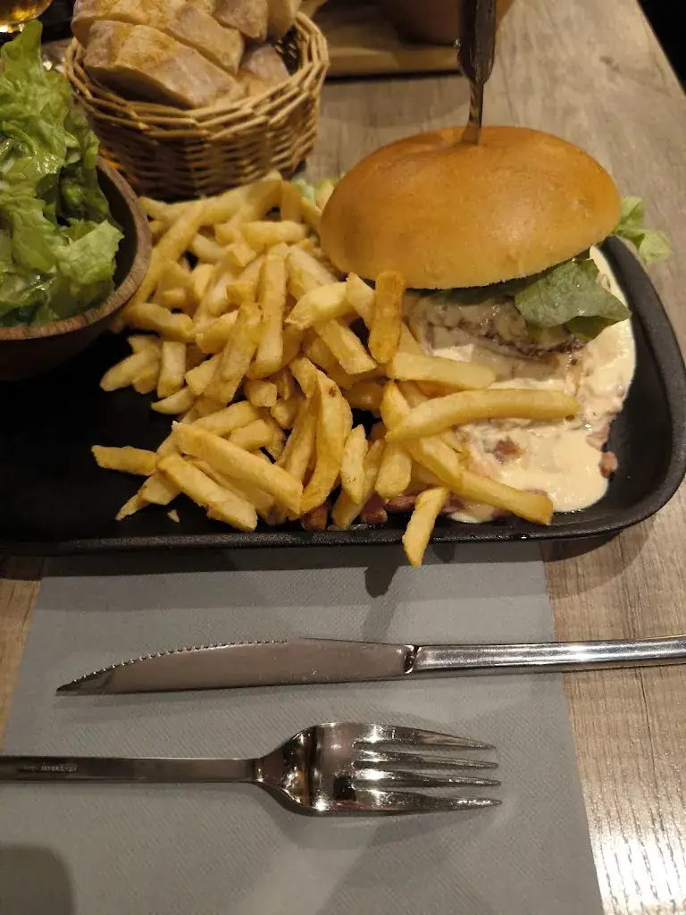 Menu_Le Ch'ti Charivari Arras_Arras_image_9