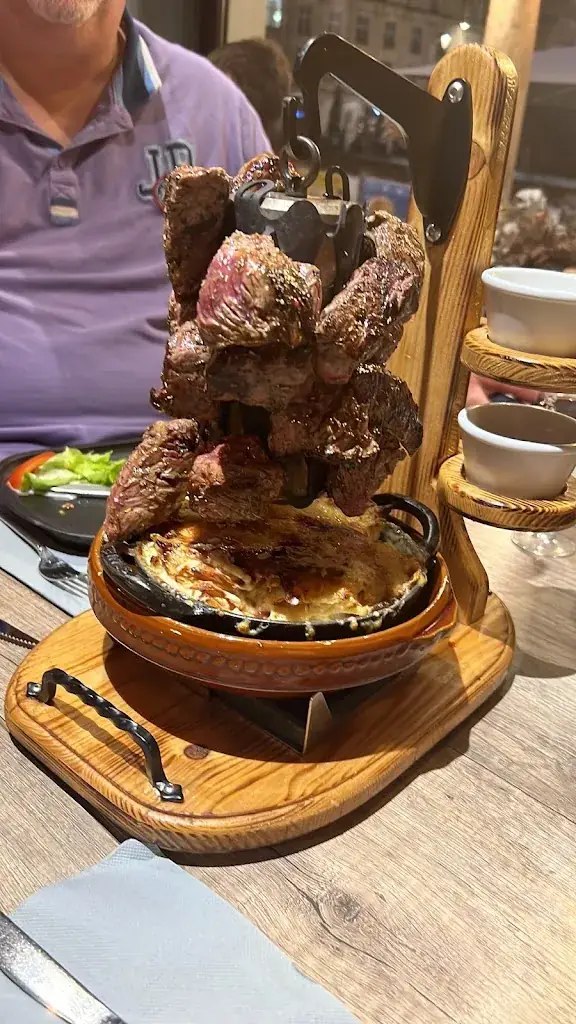 Simon Windle_Le Ch'ti Charivari Arras_Arras_review