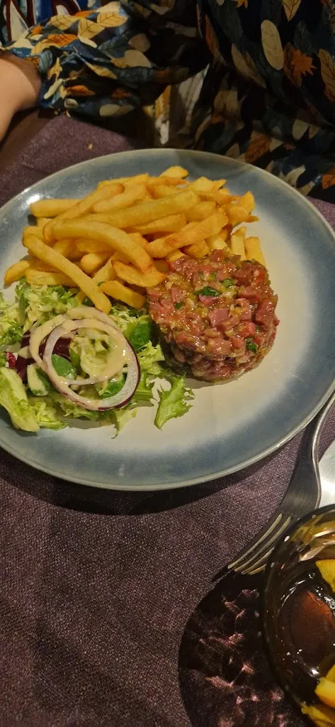 Menu_Le Péché Gourmand_Arras_image_7