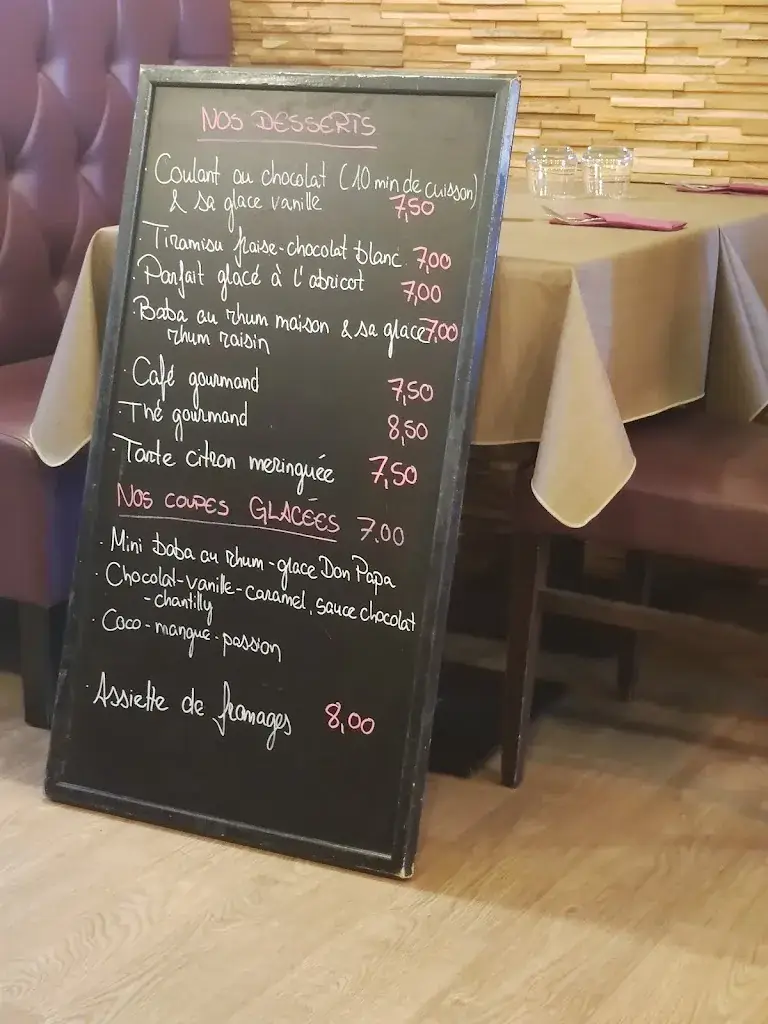 Menu_L'Entre Nous_Arras_image_3