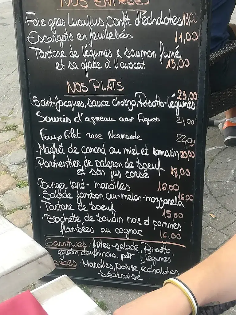 Menu_L'Entre Nous_Arras_image_4