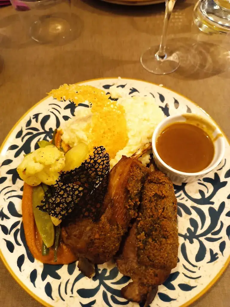 Marlène G._L'Entre Nous_Arras_review