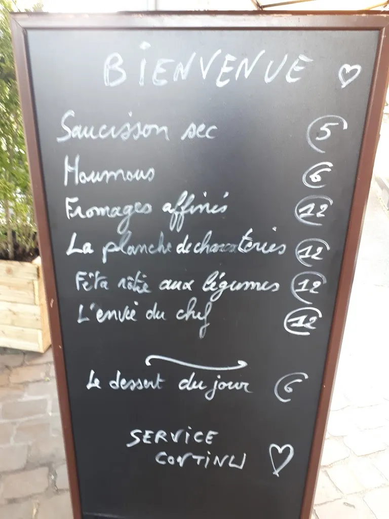 Menu_LA DAME JEANNE BAR A VIN_Arras_image_1