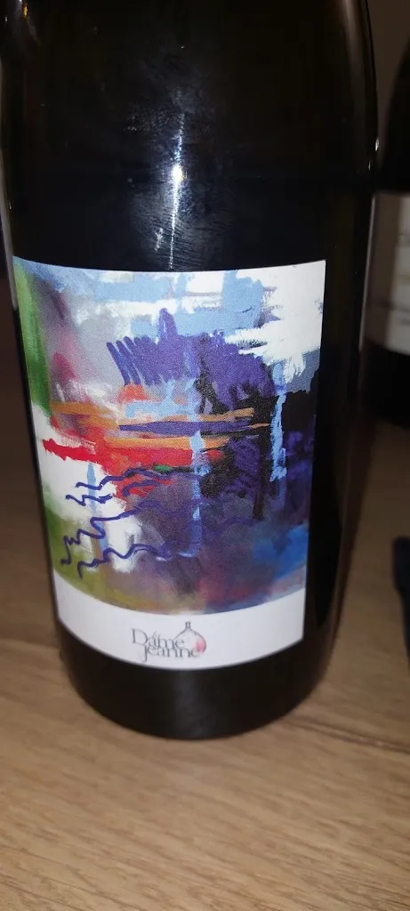 Menu_LA DAME JEANNE BAR A VIN_Arras_image_6