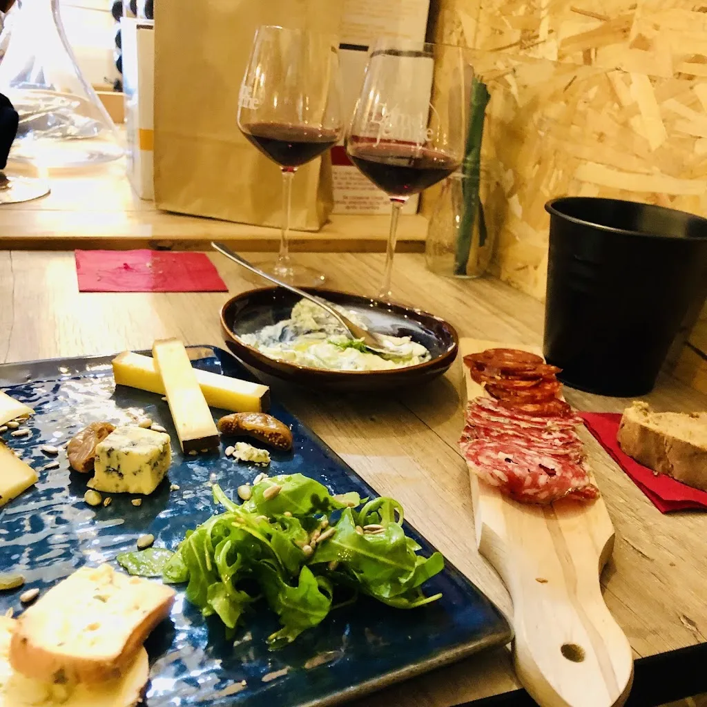 Menu_LA DAME JEANNE BAR A VIN_Arras_image_8