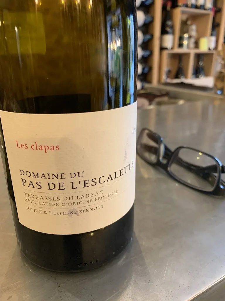 Bonan_LA DAME JEANNE BAR A VIN_Arras_review