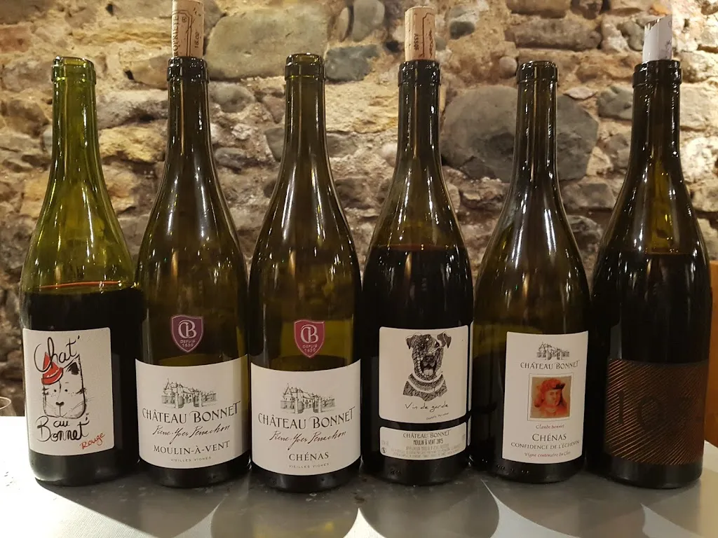 LA DAME JEANNE BAR A VIN_Arras_slider_image_2