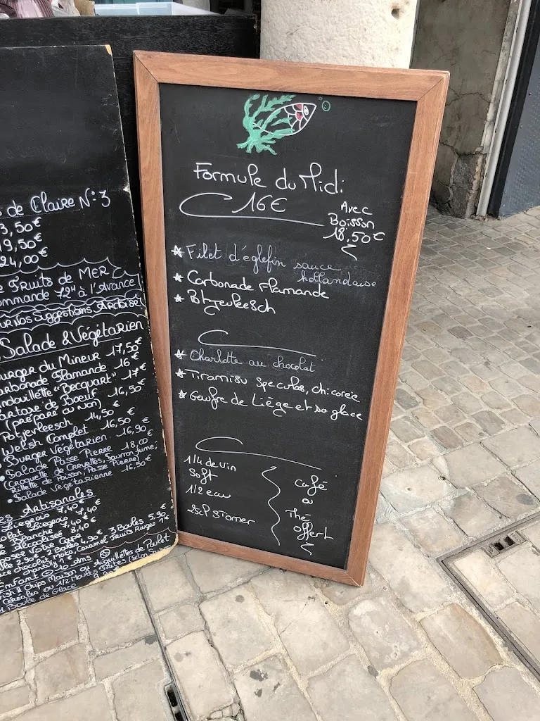 Menu_La Passe Pierre_Arras_image_4