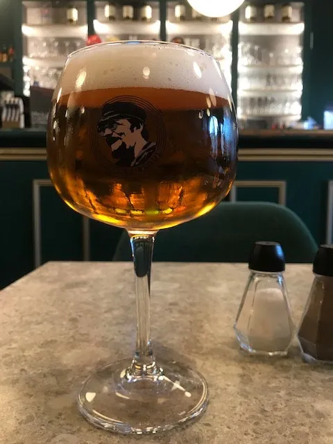 dominic dear_La Passe Pierre_Arras_review