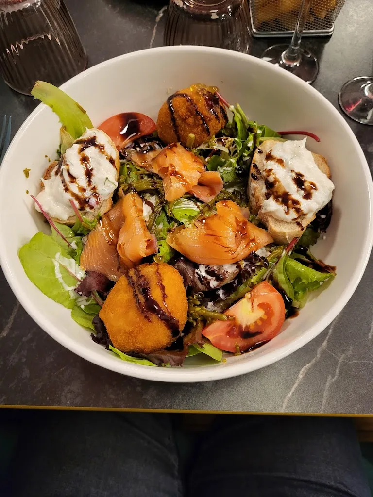 Harald Hagenaars_La Passe Pierre_Arras_review