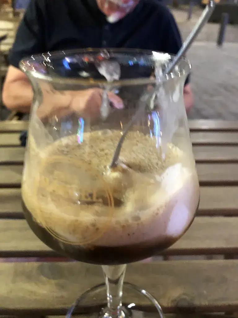 Carl Liversage_Chez Marcel_Arras_review