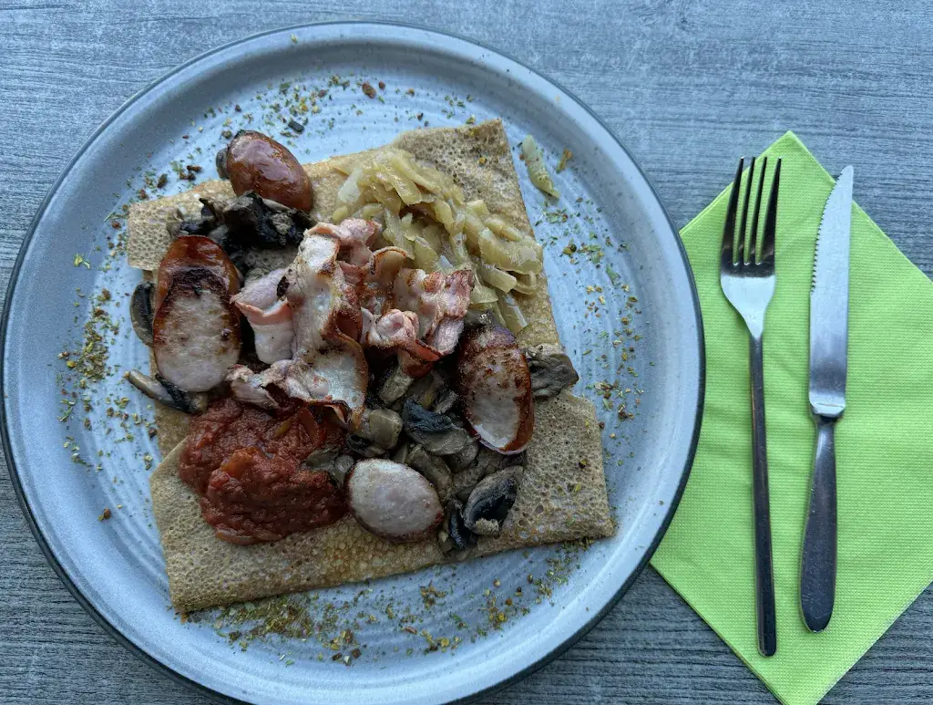 Menu_Le Foucrêpe's_Arras_image_5