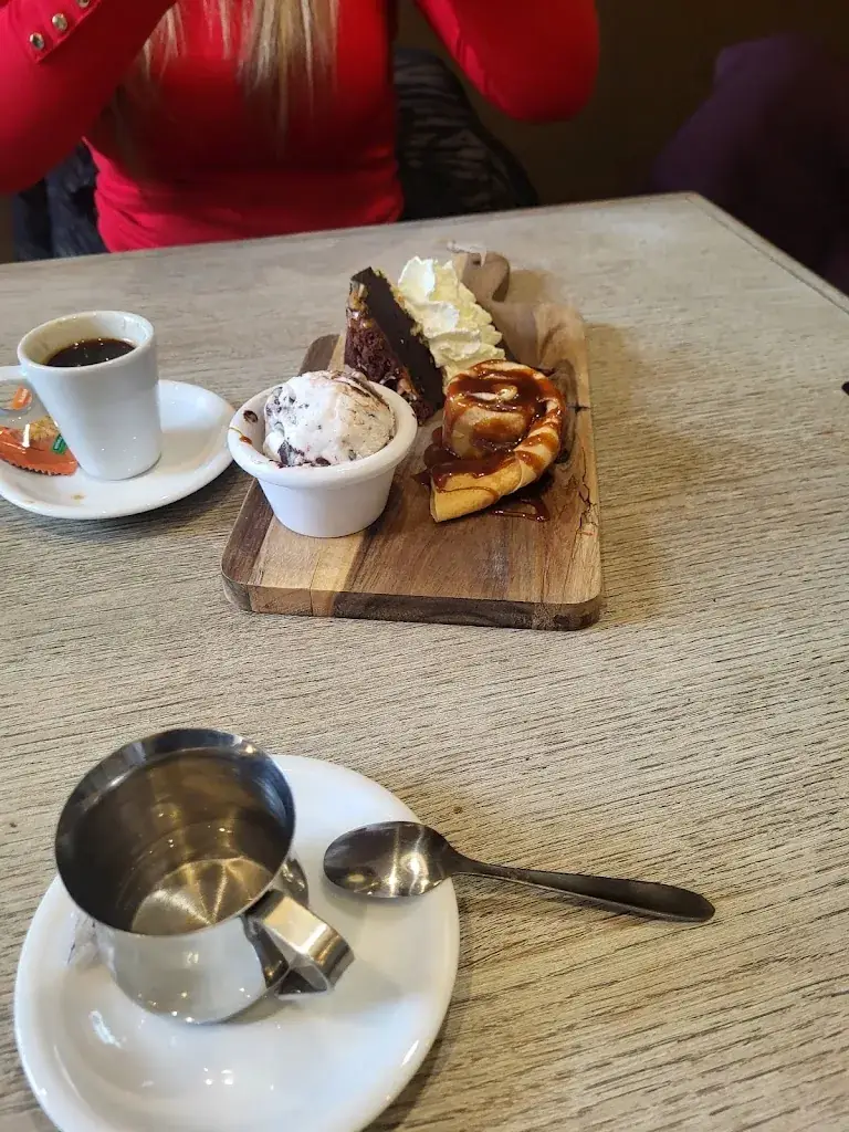 Menu_Le Foucrêpe's_Arras_image_9