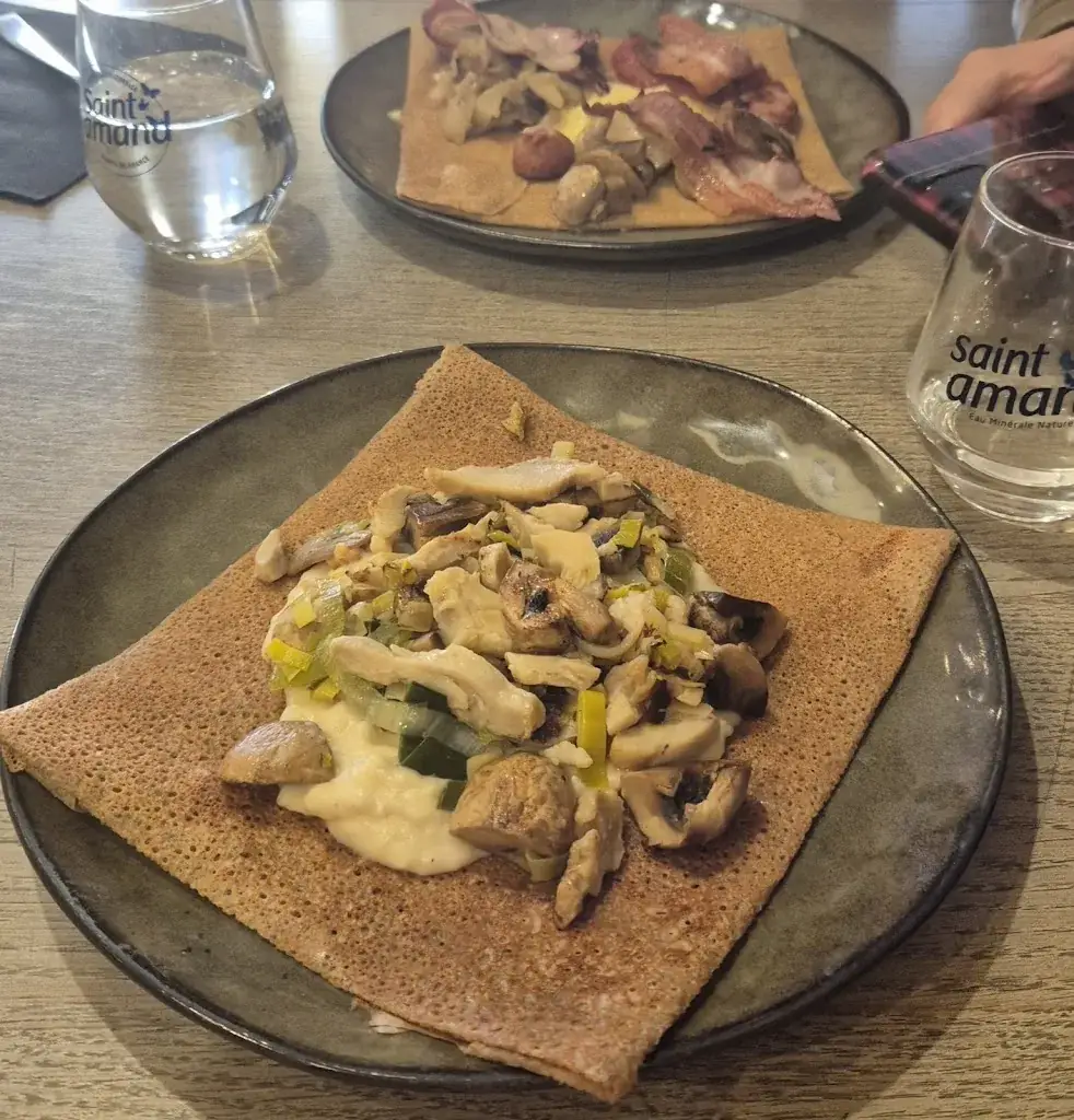 Iva K_Le Foucrêpe's_Arras_review