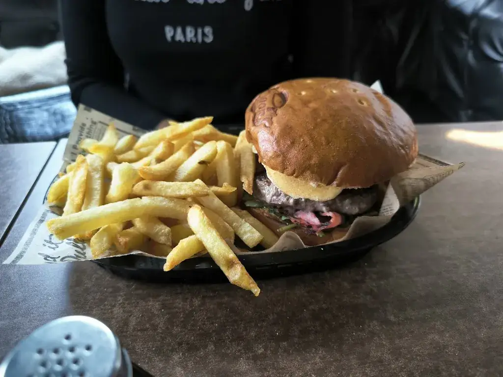 Mike Syna_O'Boons_Arras_review