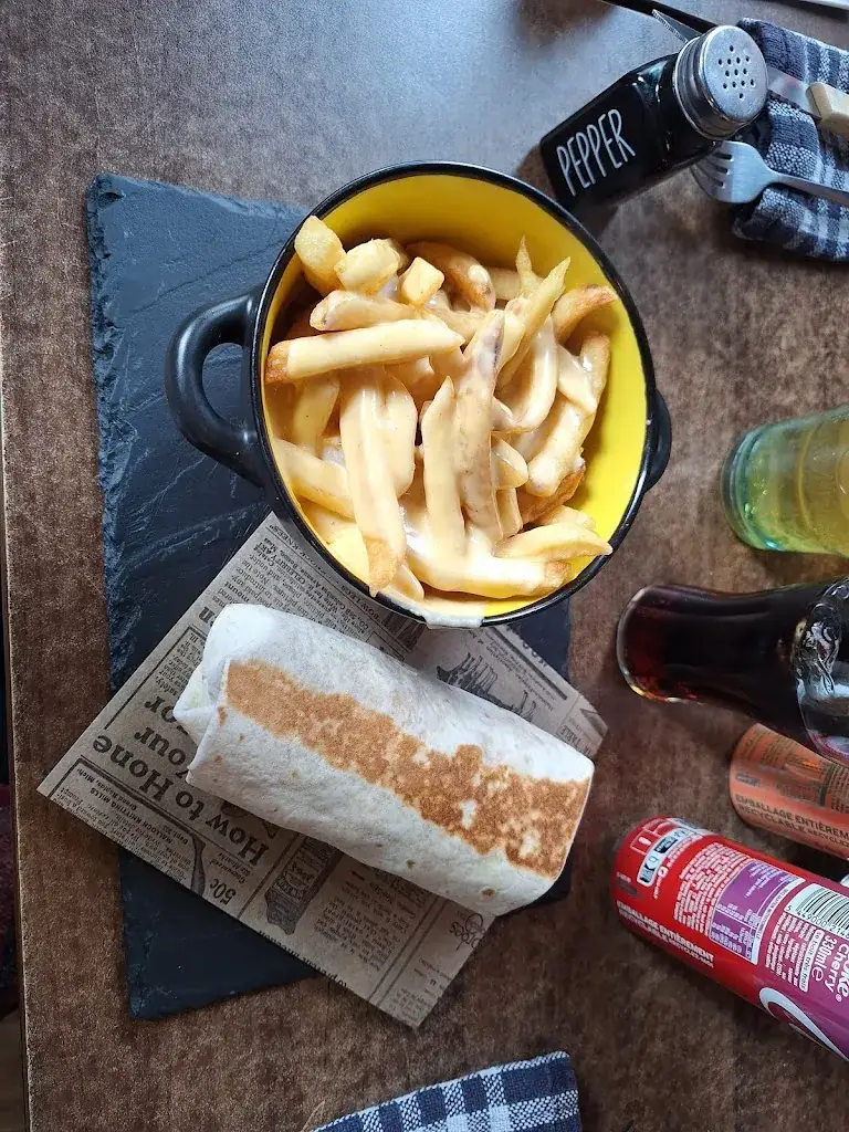 céline proyart_O'Boons_Arras_review