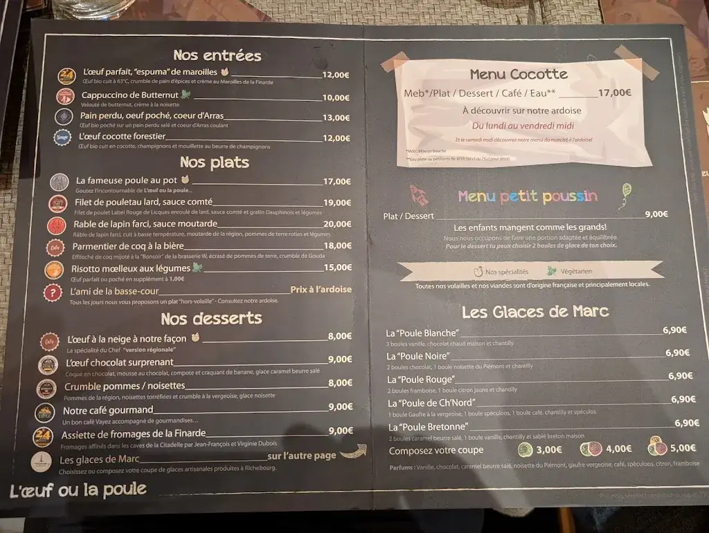 Menu_L’œuf ou la poule_Arras_image_2