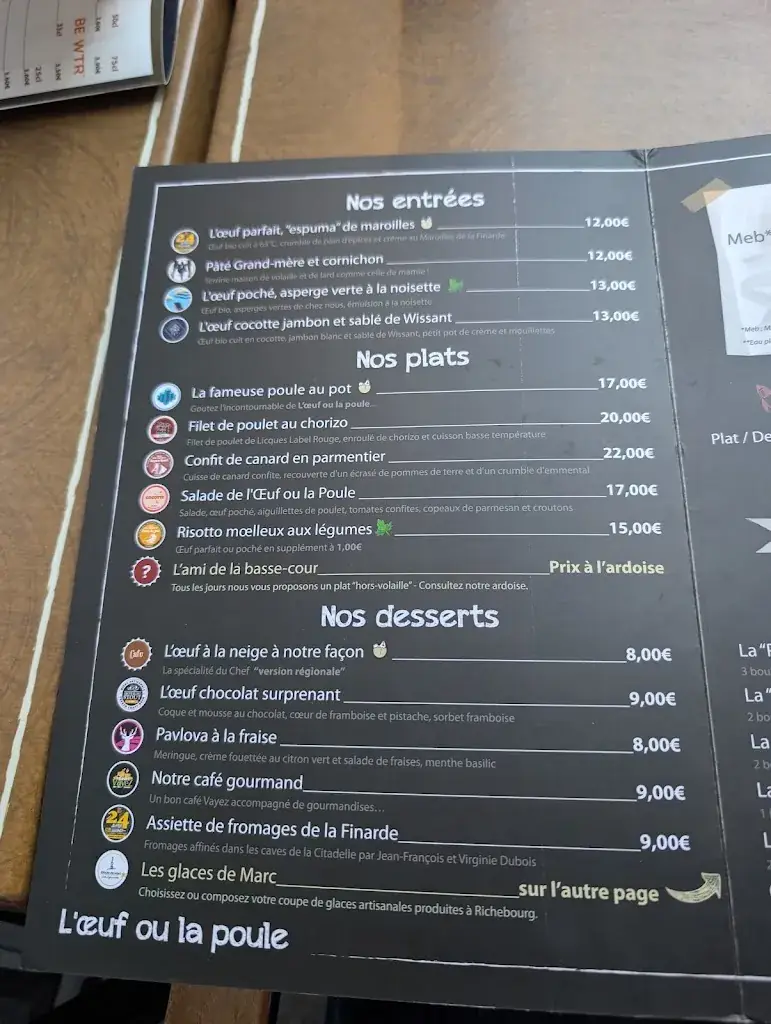 Menu_L’œuf ou la poule_Arras_image_3