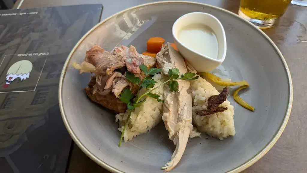 Alastair McKenzie_L’œuf ou la poule_Arras_avis