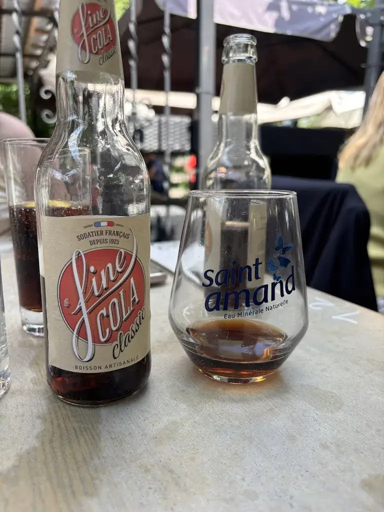 arbonnierchloe_La Grange d'Aubry_Aubry-du-Hainaut_review