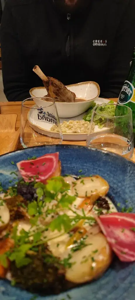 Perrine Dupriez_La Grange d'Aubry_Aubry-du-Hainaut_review