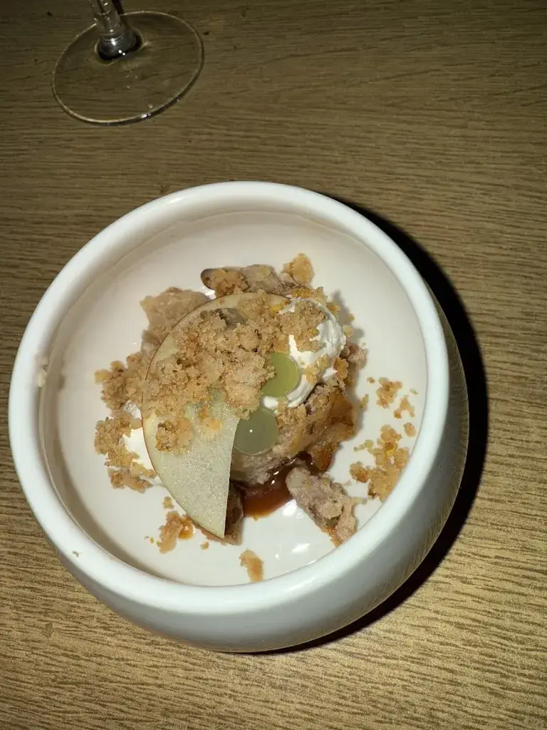 C. Lisa_L'enverres et l'endroit_Chatte_review