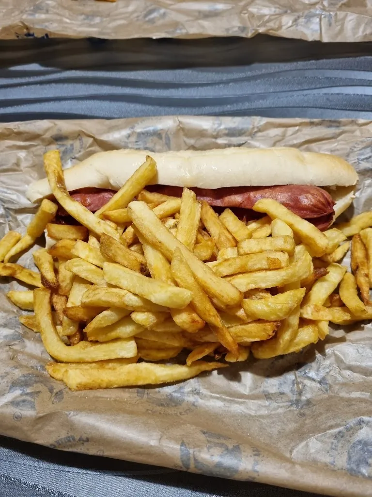 Menu_La Boite À Frites_Aubry-du-Hainaut_image_5