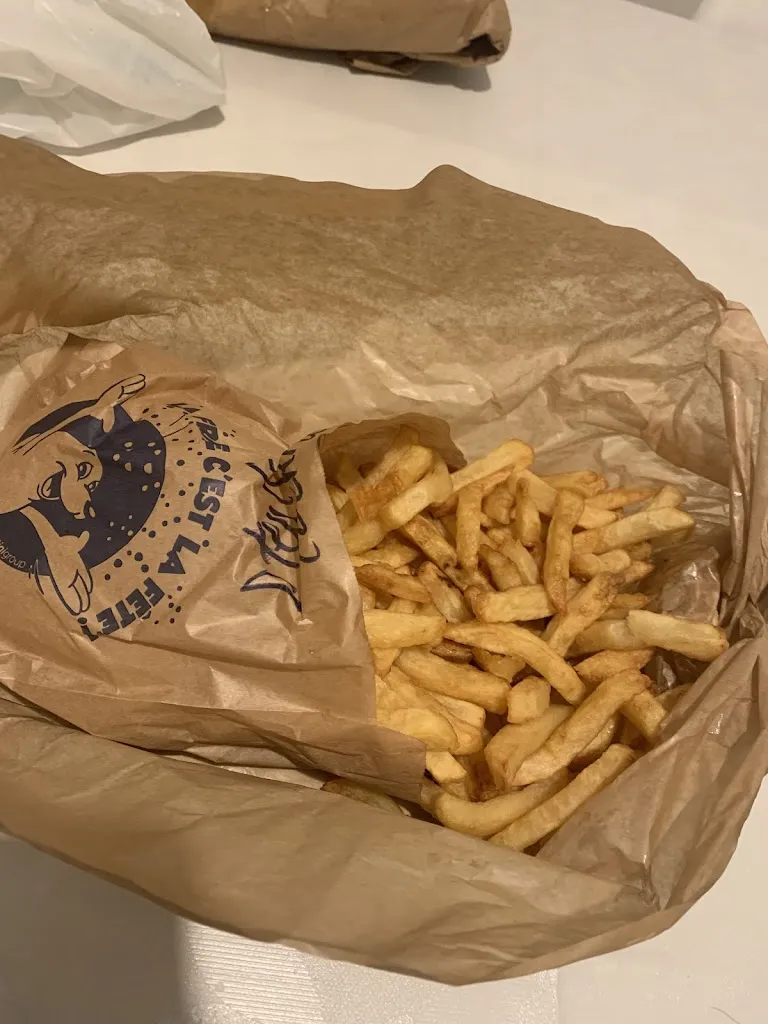 A I_La Boite À Frites_Aubry-du-Hainaut_review