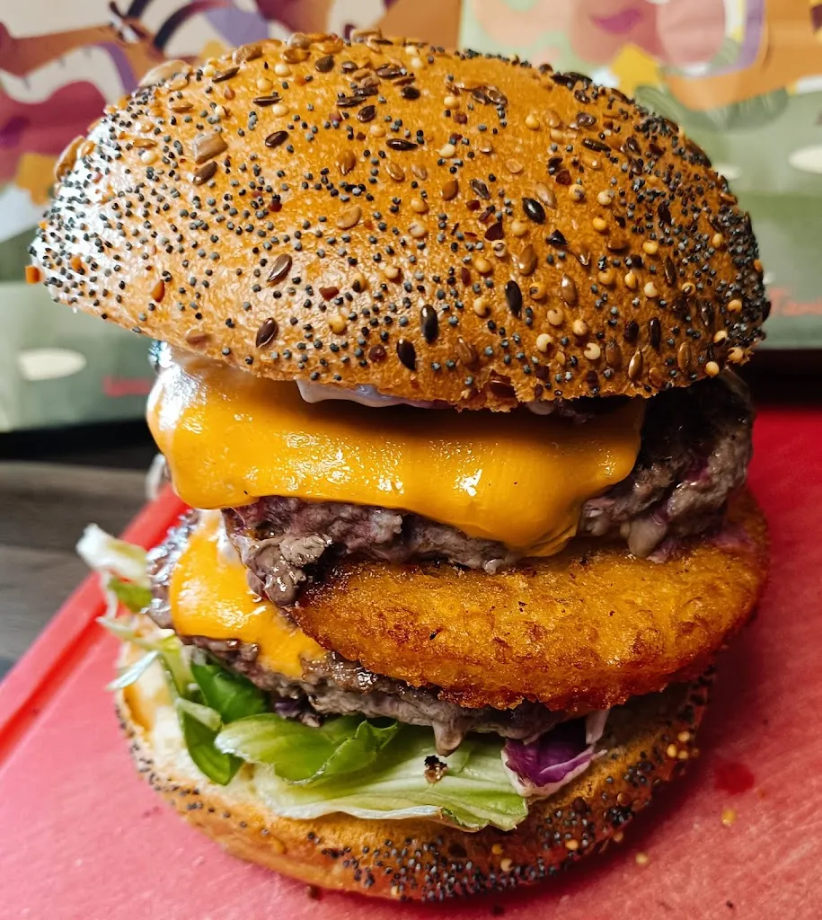 Menu_J & B Burgers_Aubry-du-Hainaut_image_2