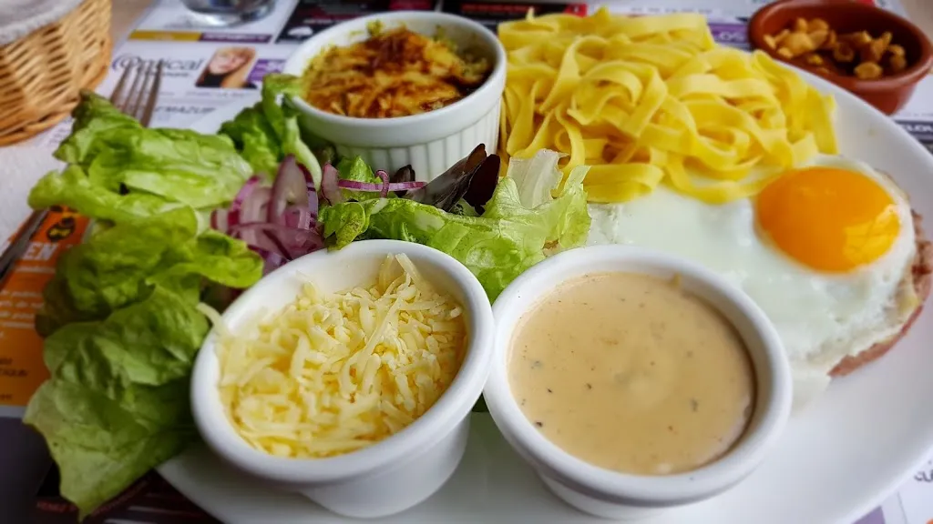 Menü_Le Flandre_Auchy-les-Mines_Bild_2