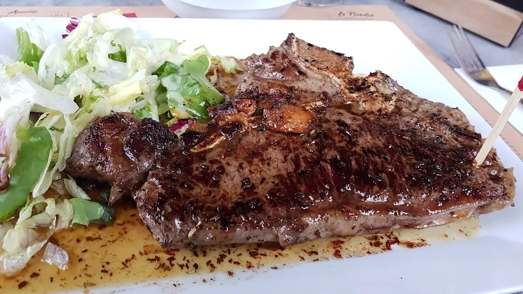 Menü_Le Flandre_Auchy-les-Mines_Bild_8