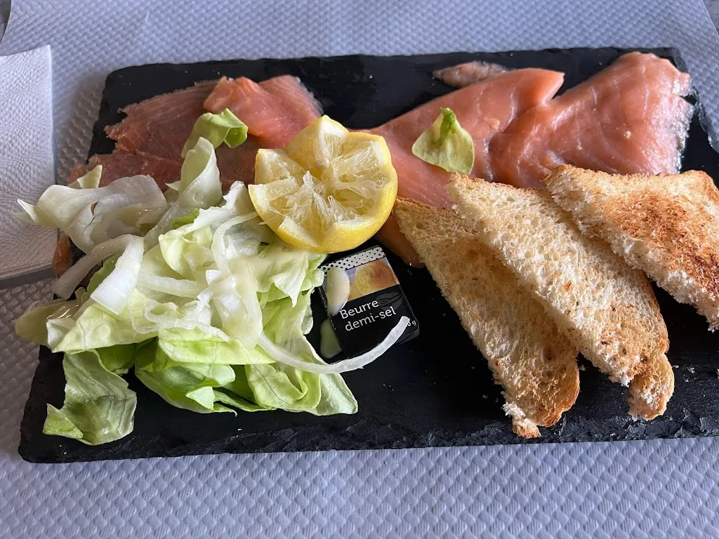 Menü_Le Flandre_Auchy-les-Mines_Bild_9