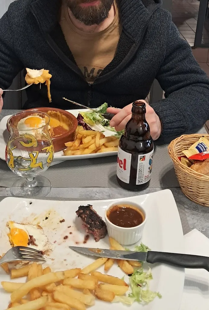 Ornella Vigin_Le Flandre_Auchy-les-Mines_Bewertung