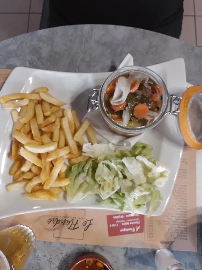 Cendrine C_Le Flandre_Auchy-les-Mines_Bewertung