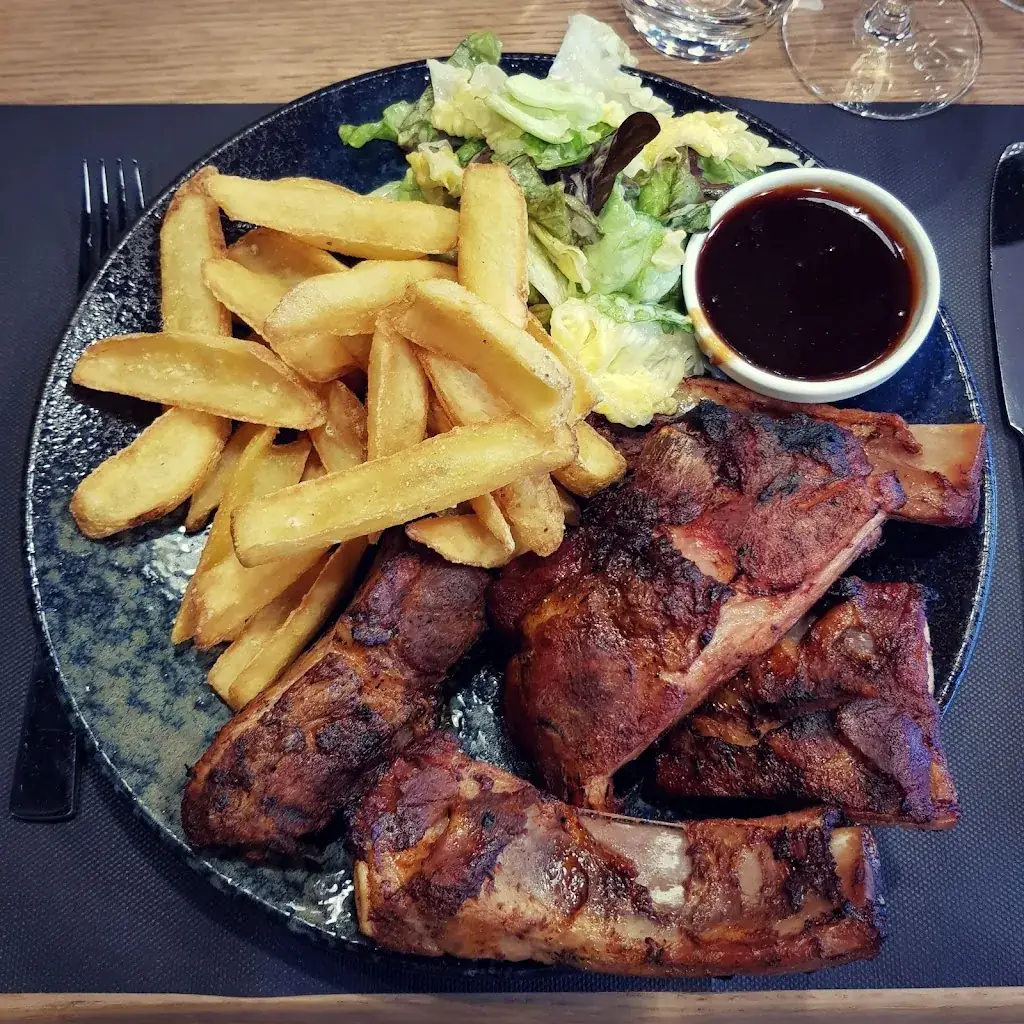 Menu_Aux Enfants - La Table_Violaines_image_2