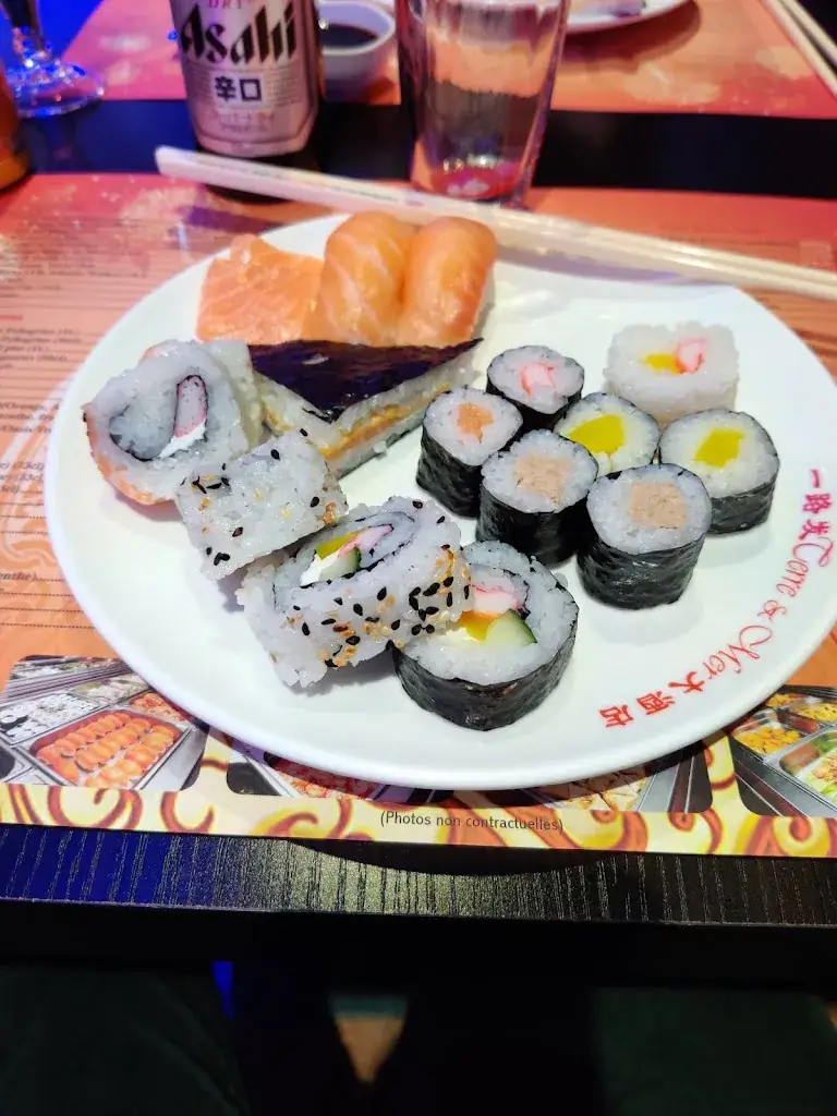 Menu_Terre Et Mer_Auchy-les-Mines_image_7