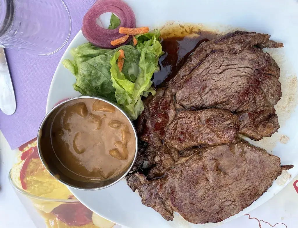 Dominique Vercruysse_La Braise_Violaines_avis