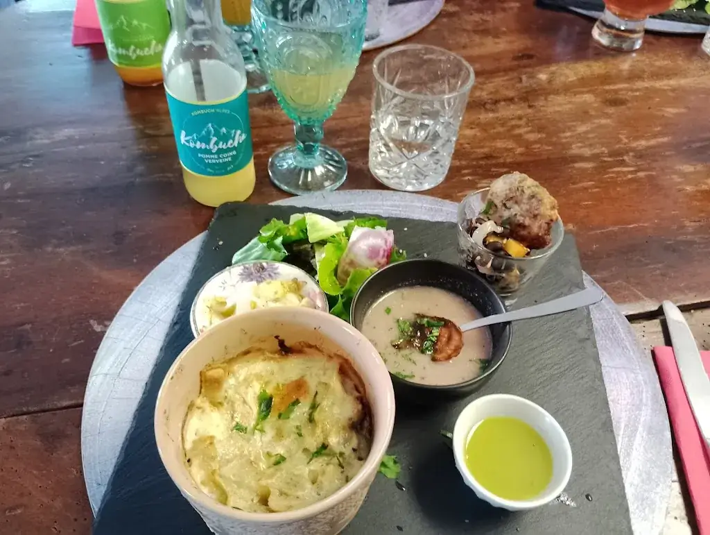 Menu_Ô p'tit resto de La TARTE A FAT_Chatte_image_6