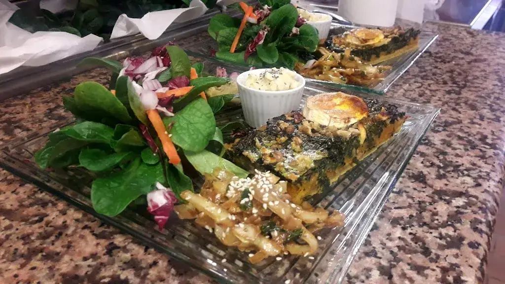 Menu_Ô p'tit resto de La TARTE A FAT_Chatte_image_7