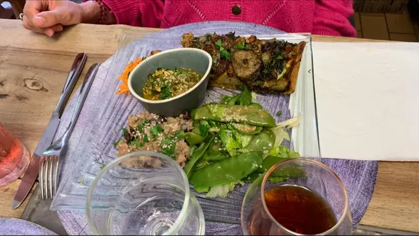 Menu_Ô p'tit resto de La TARTE A FAT_Chatte_image_8