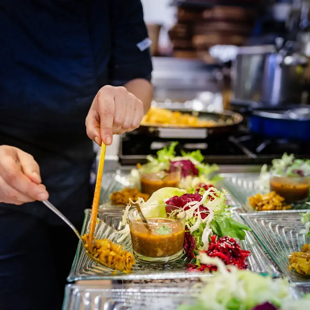 Menu_Ô p'tit resto de La TARTE A FAT_Chatte_image_9