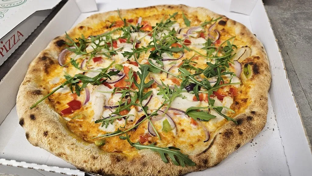 Menu_Le Pizzarium_Auchy-les-Mines_image_5