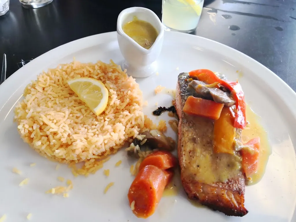 Menu_L'embarcadère Restaurant_Bassée_immagine_2