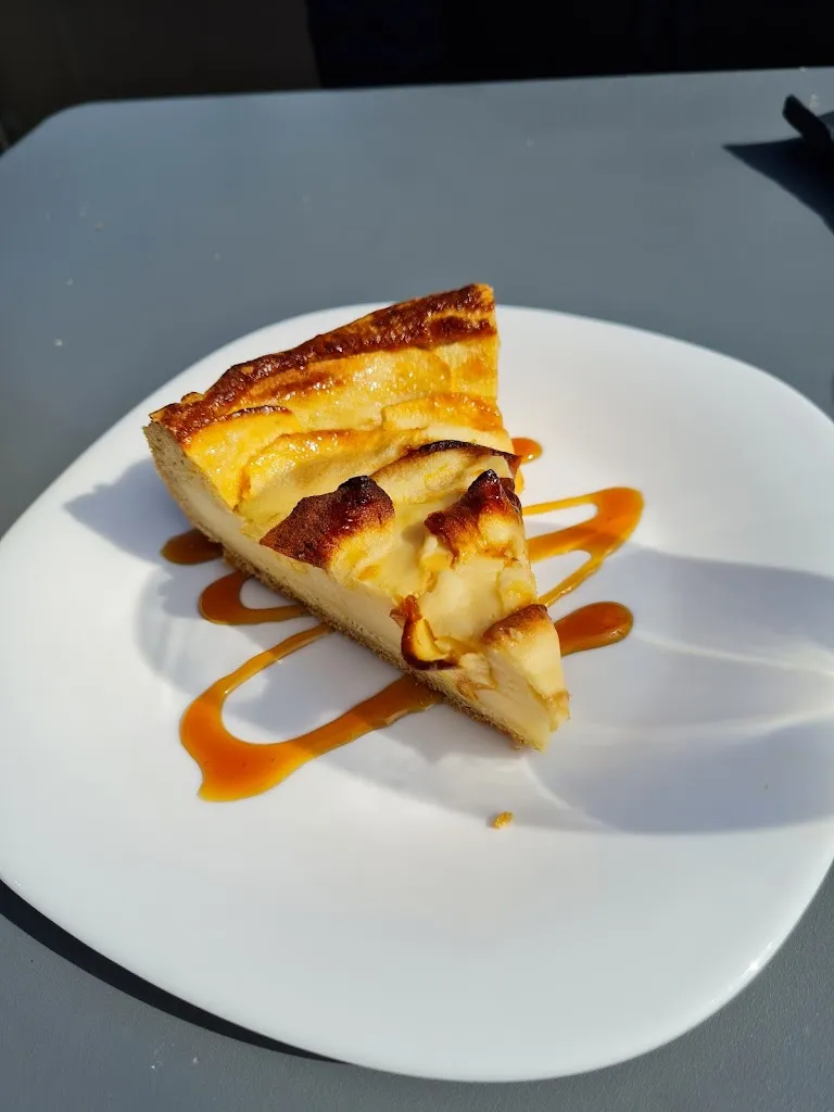 Menu_L'embarcadère Restaurant_Bassée_immagine_7