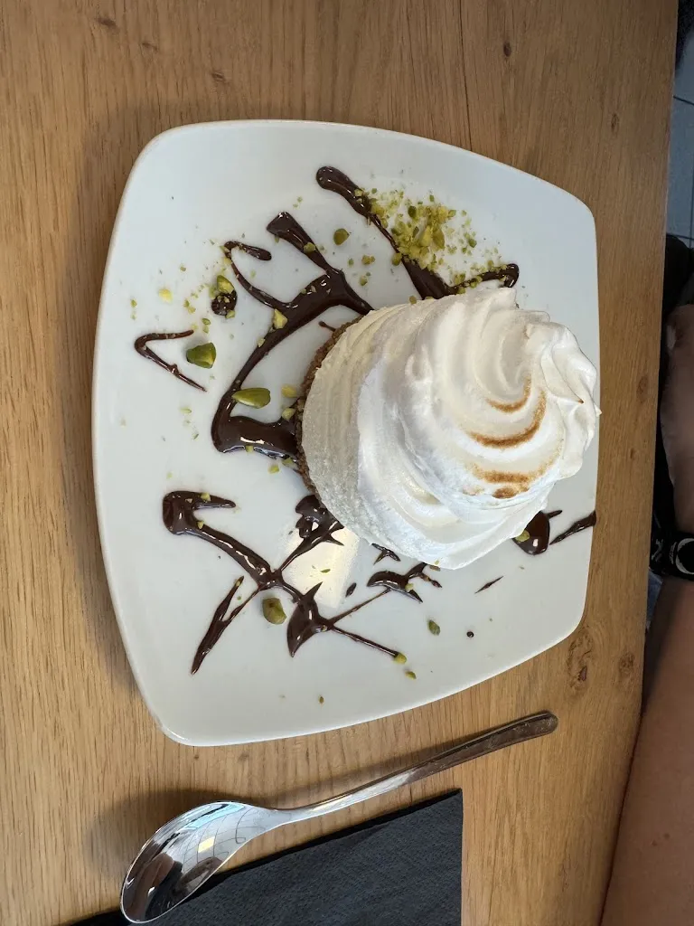 Cecile Canlers_L'embarcadère Restaurant_Bassée_recensione