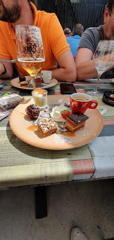 Menu_Les Ecuries de Douvrin_Douvrin_image_1