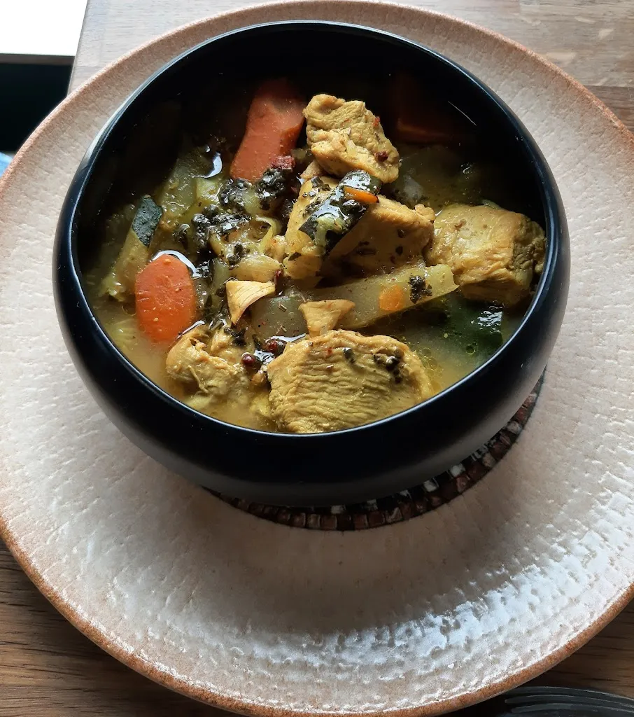 Menu_Les Ecuries de Douvrin_Douvrin_image_2