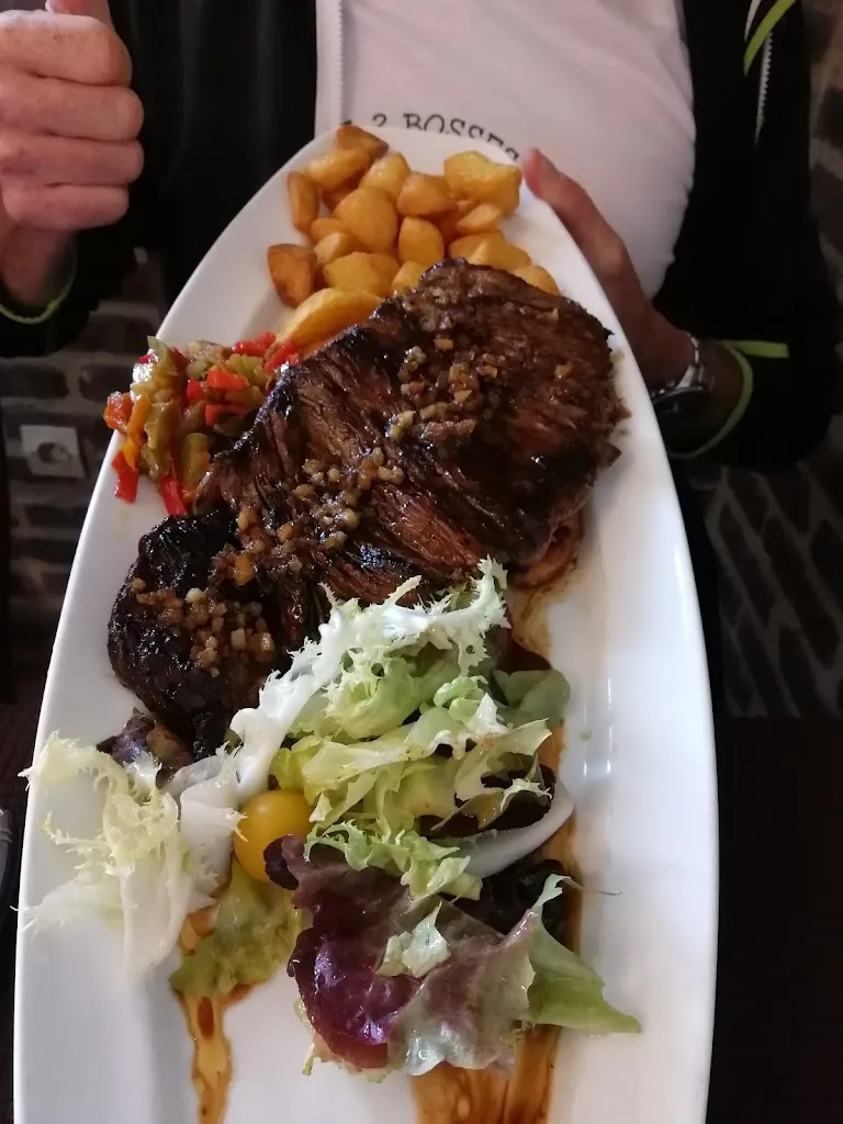 Menu_Les Ecuries de Douvrin_Douvrin_image_9